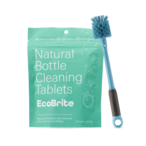 Bottle Cleaning Bundle