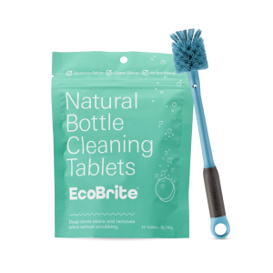 Bottle Cleaning Bundle