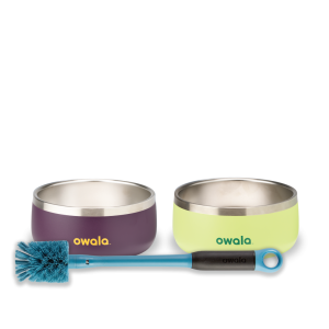 Pet Bowl Bundle