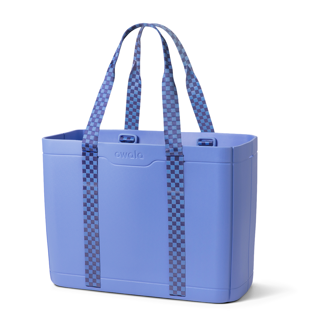 The Sun-Day Collapsible Tote - Image 2