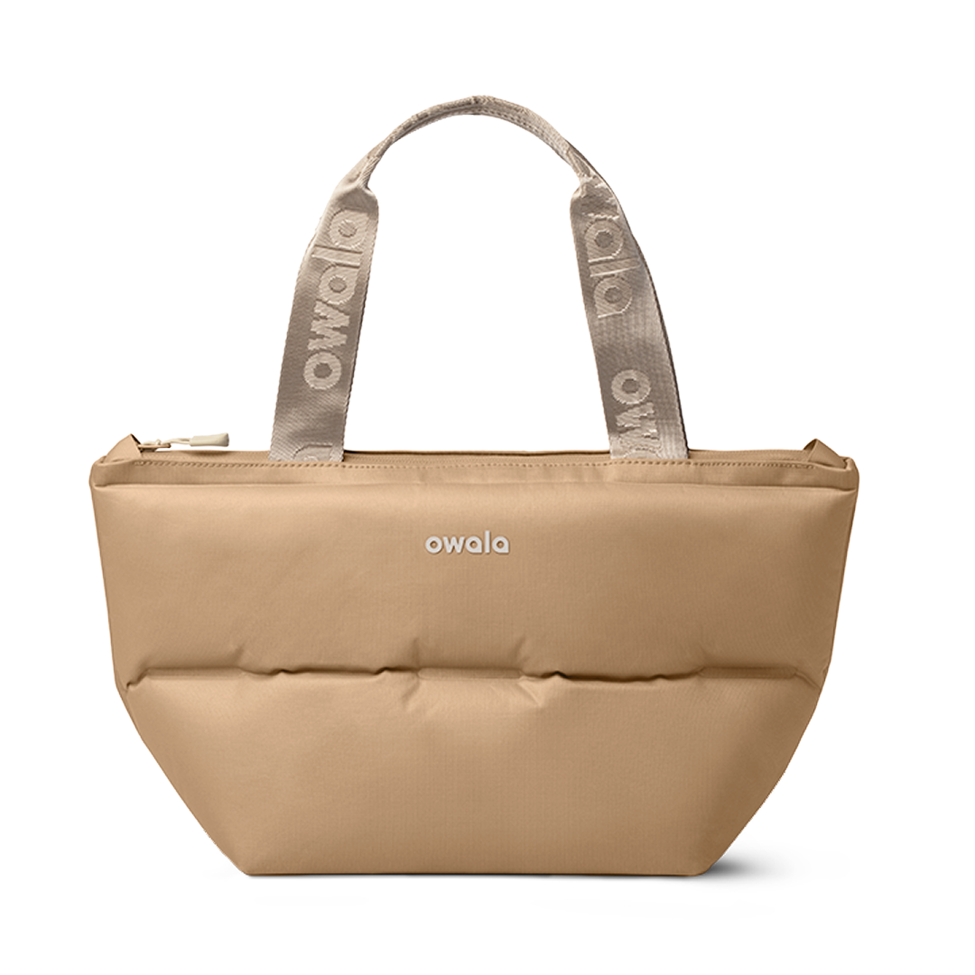 The Puffer Mini Insulated Tote - Image 5