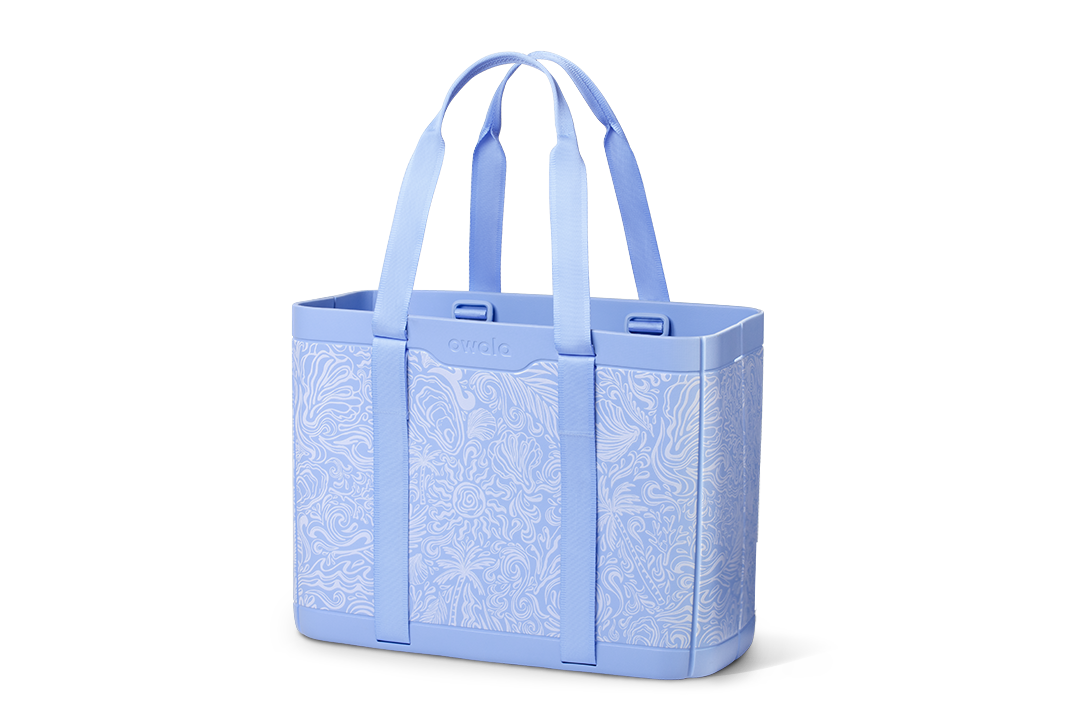 The Sun-Day Collapsible Tote - Image 12