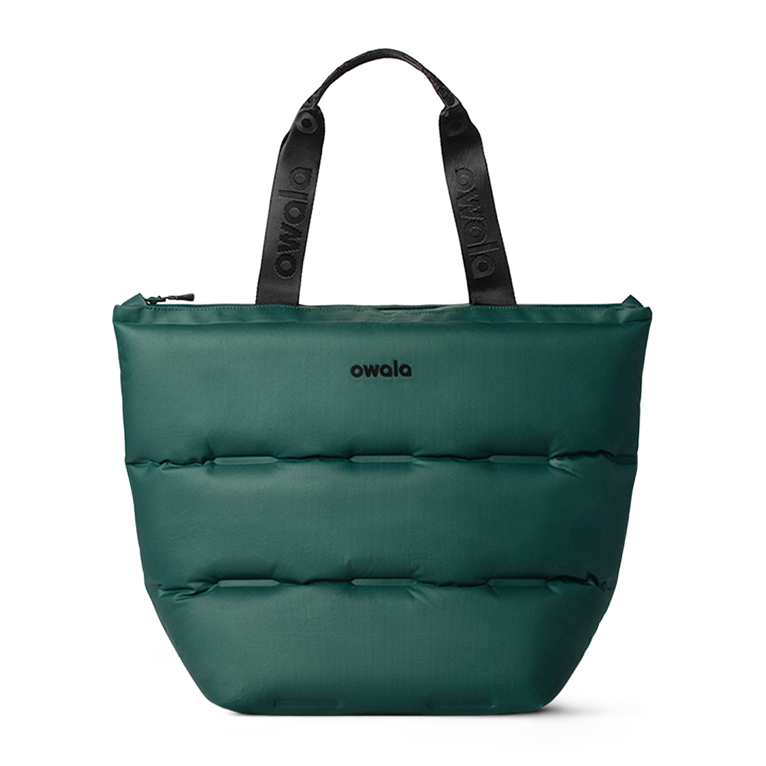 The Puffer Insulated Tote - Image 2