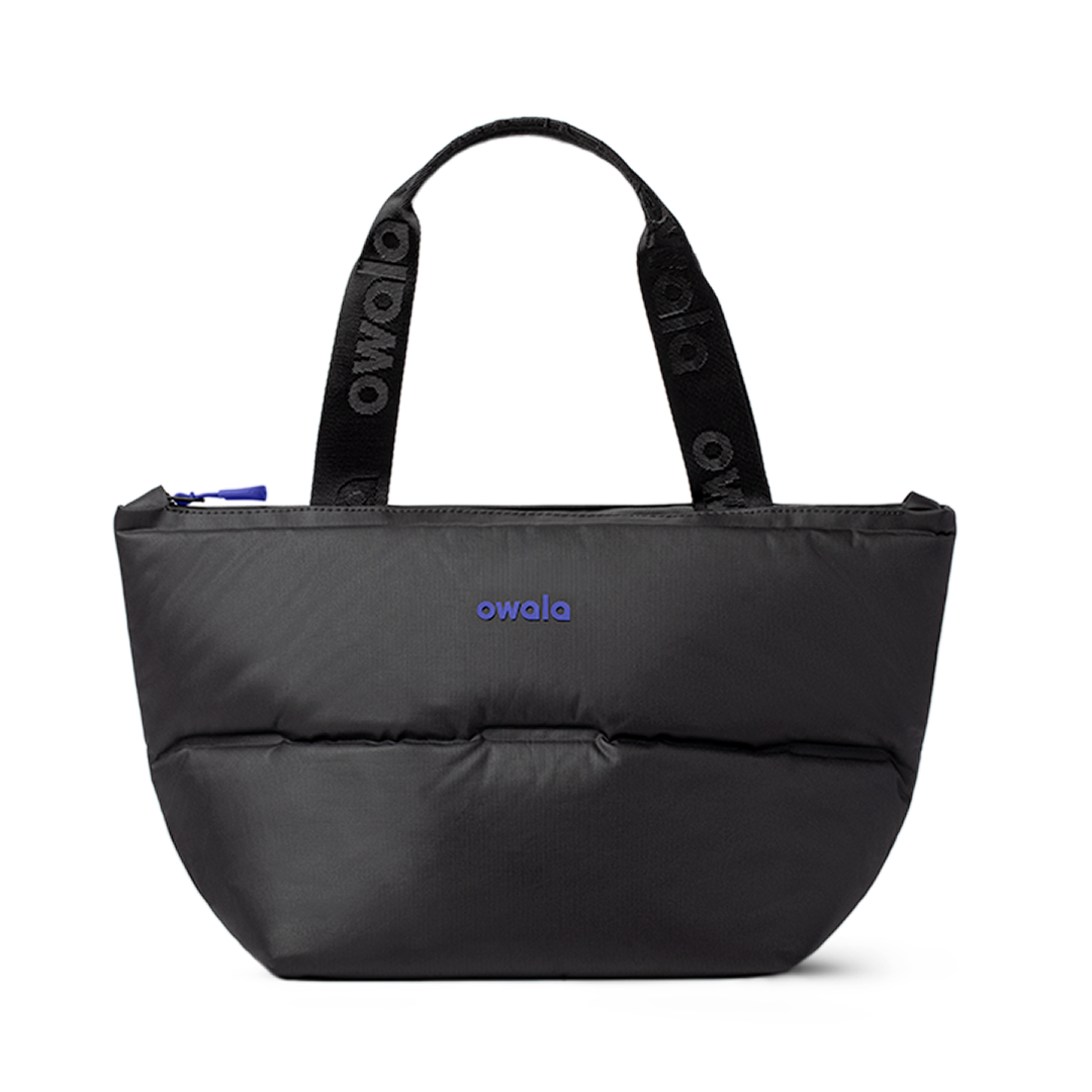 The Puffer Mini Insulated Tote - Image 3