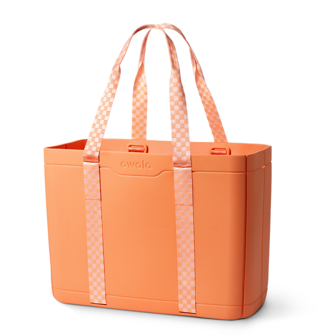 The Sun-Day Collapsible Tote - Image 6