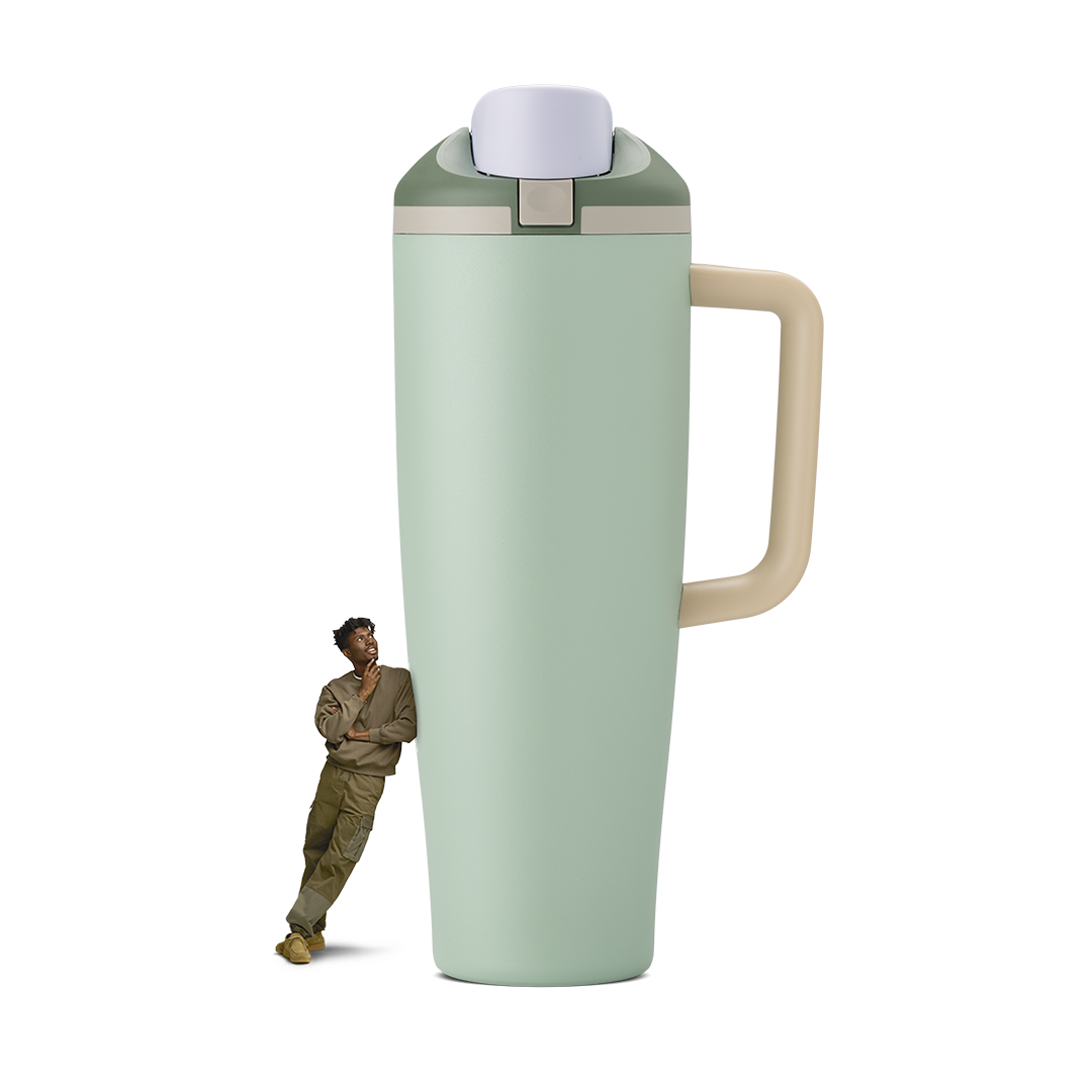 FreeSip® Tumbler - Image 9