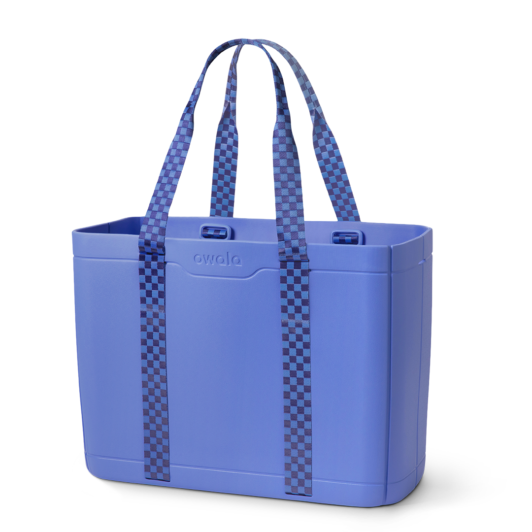 The Sun-Day Collapsible Tote - Image 8