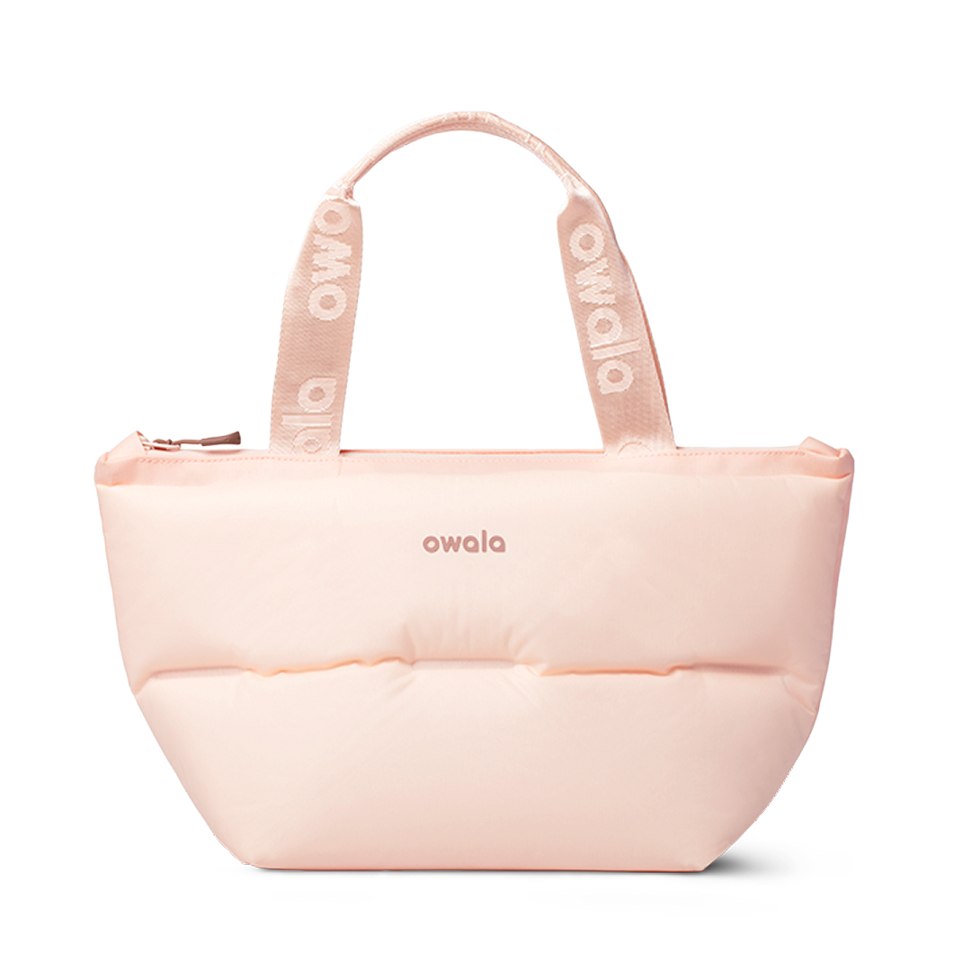 The Puffer Mini Insulated Tote - Image 4