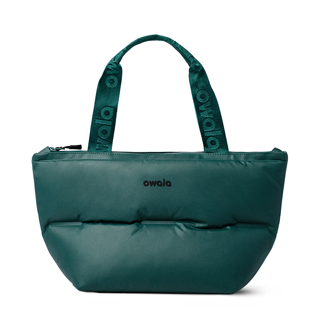 The Puffer Mini Insulated Tote - Image 2