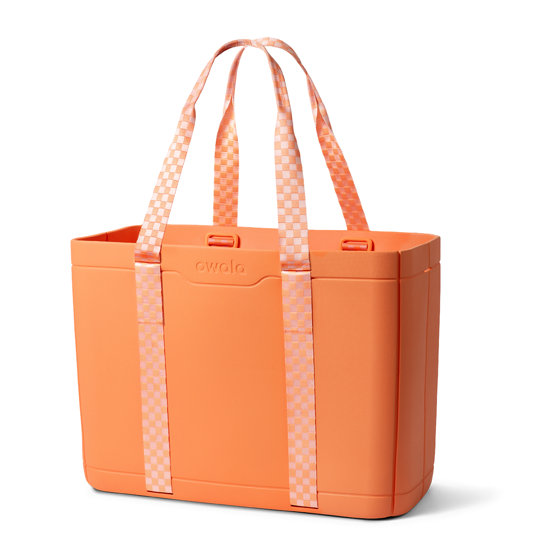 The Sun-Day Collapsible Tote - Image 3