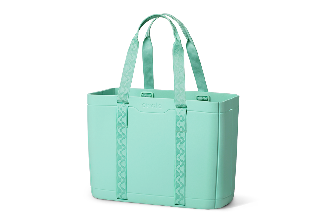 The Sun-Day Collapsible Tote - Image 11