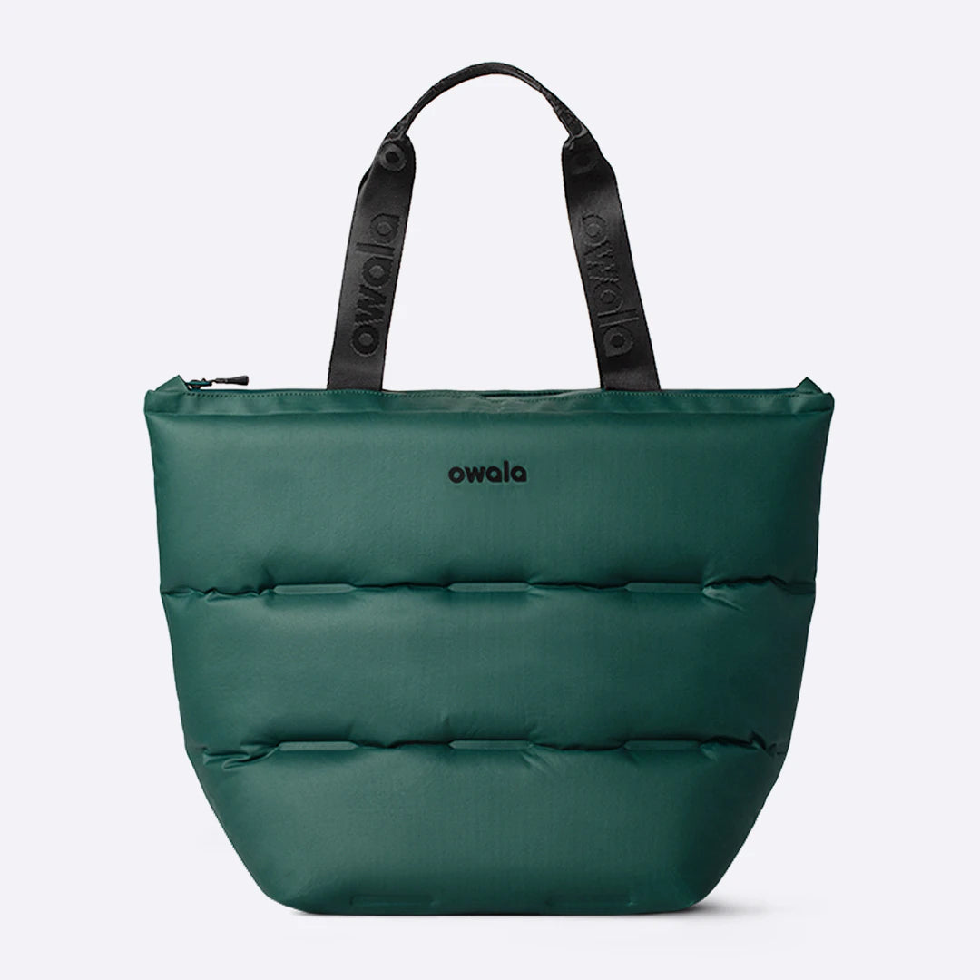 The Puffer Insulated Tote - Image 6