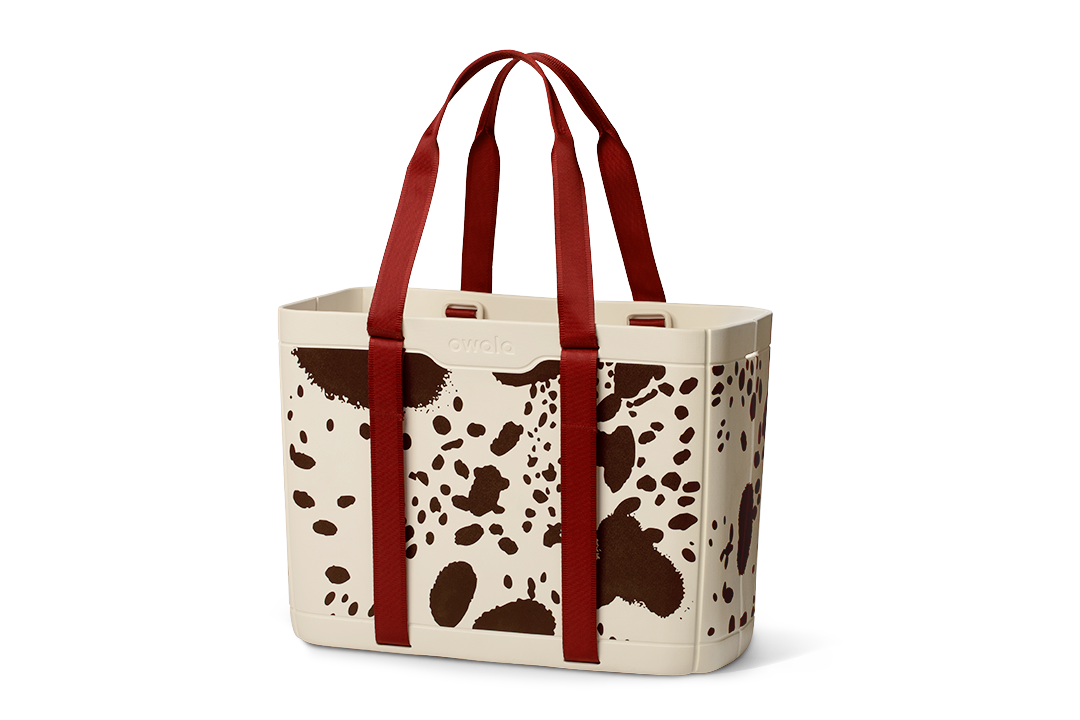 The Sun-Day Collapsible Tote - Image 13
