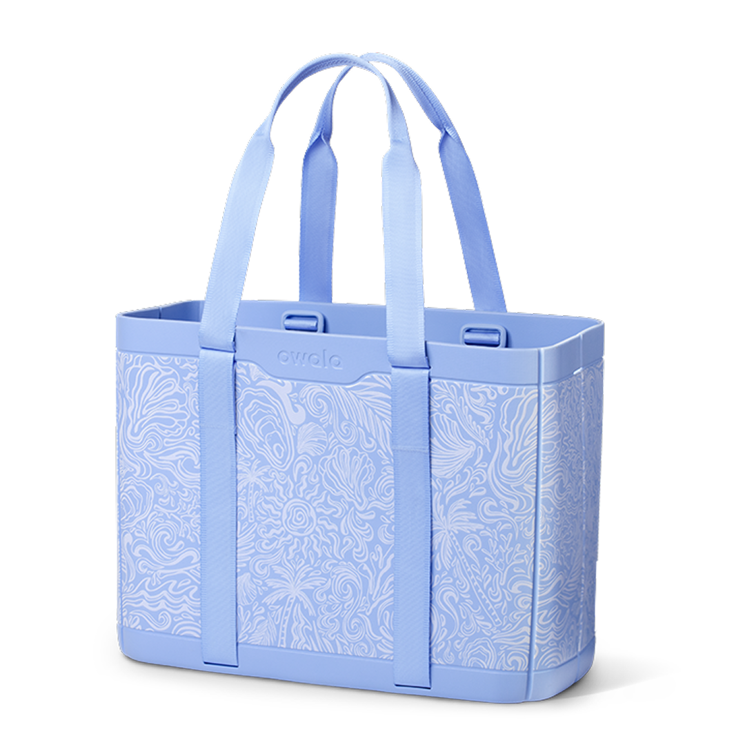The Sun-Day Collapsible Tote - Image 17