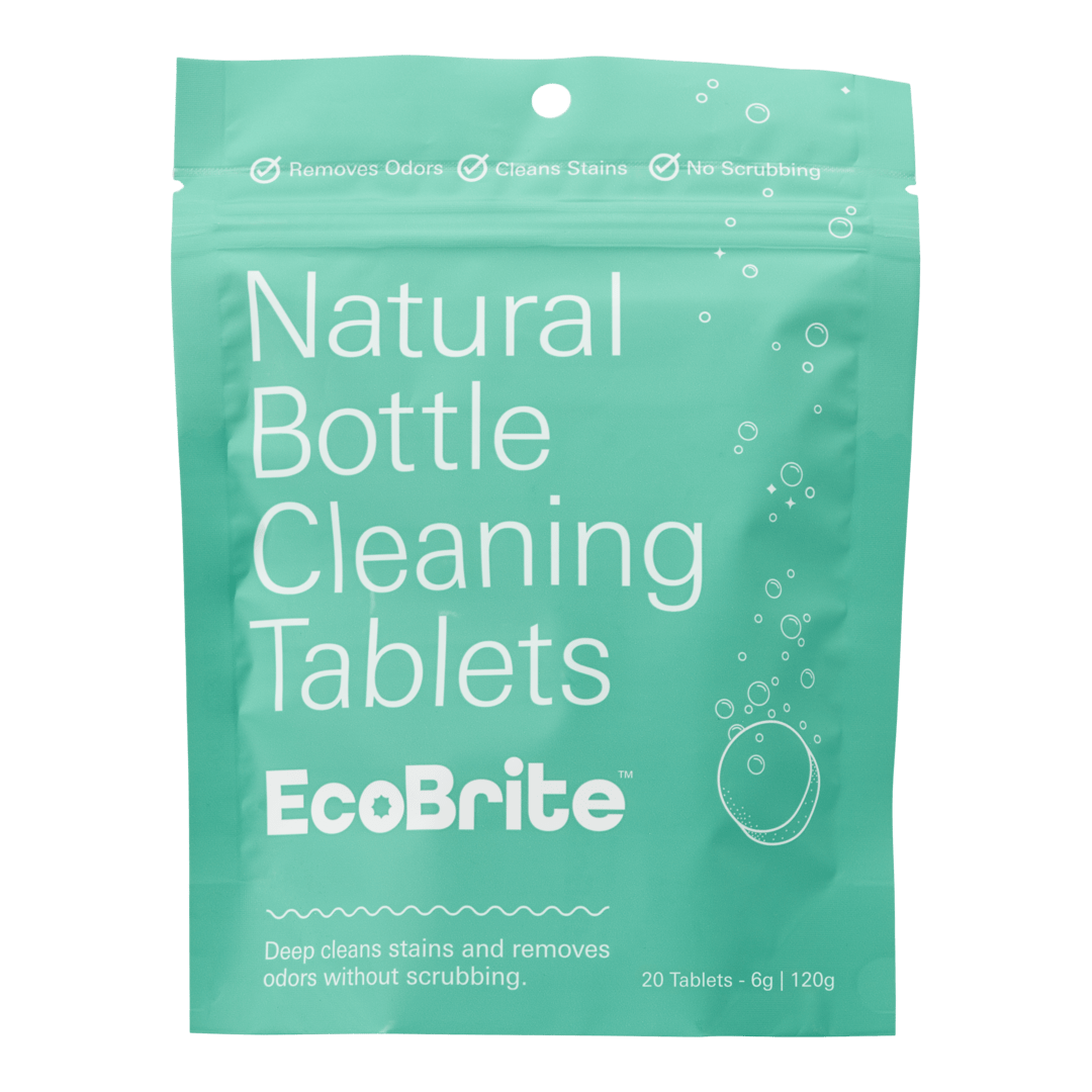 Bottle Cleaning Tablets - Image 5