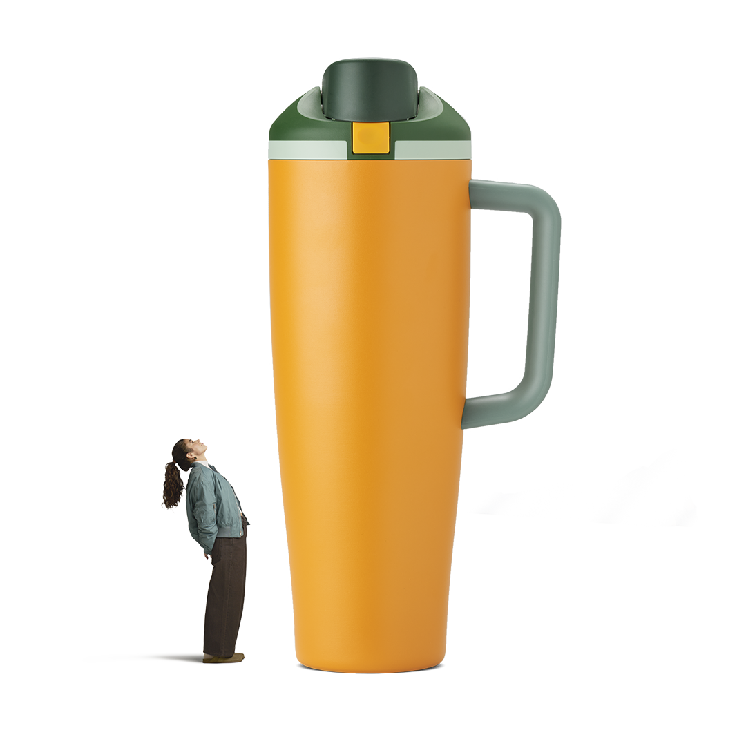 FreeSip® Tumbler - Image 11