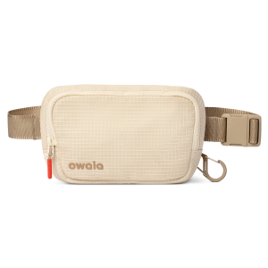 The Daily Crossbody