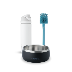 FreeSip and Pet Bowl Bundle