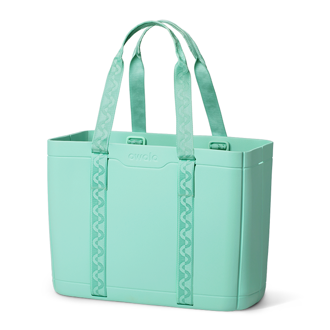 The Sun-Day Collapsible Tote - Image 20