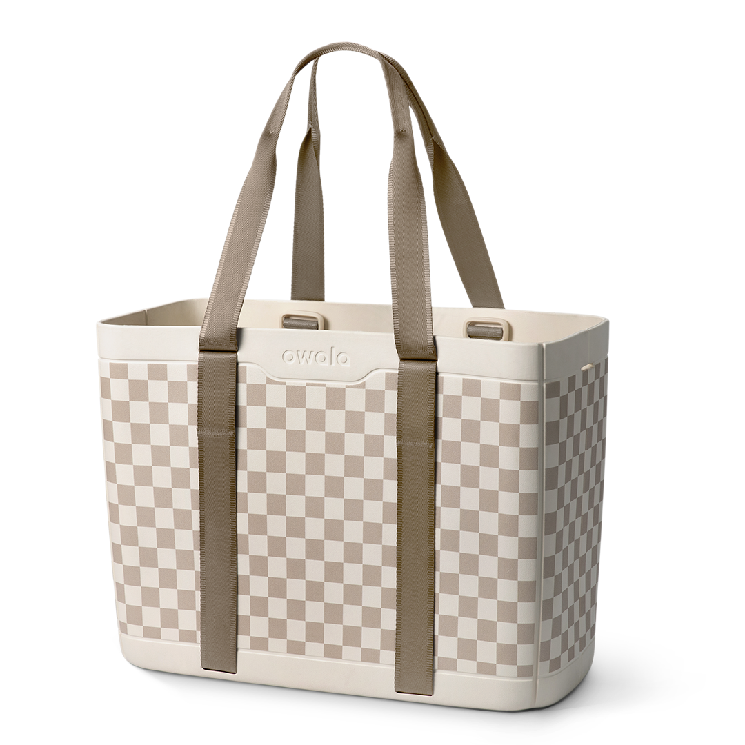 The Sun-Day Collapsible Tote - Image 5