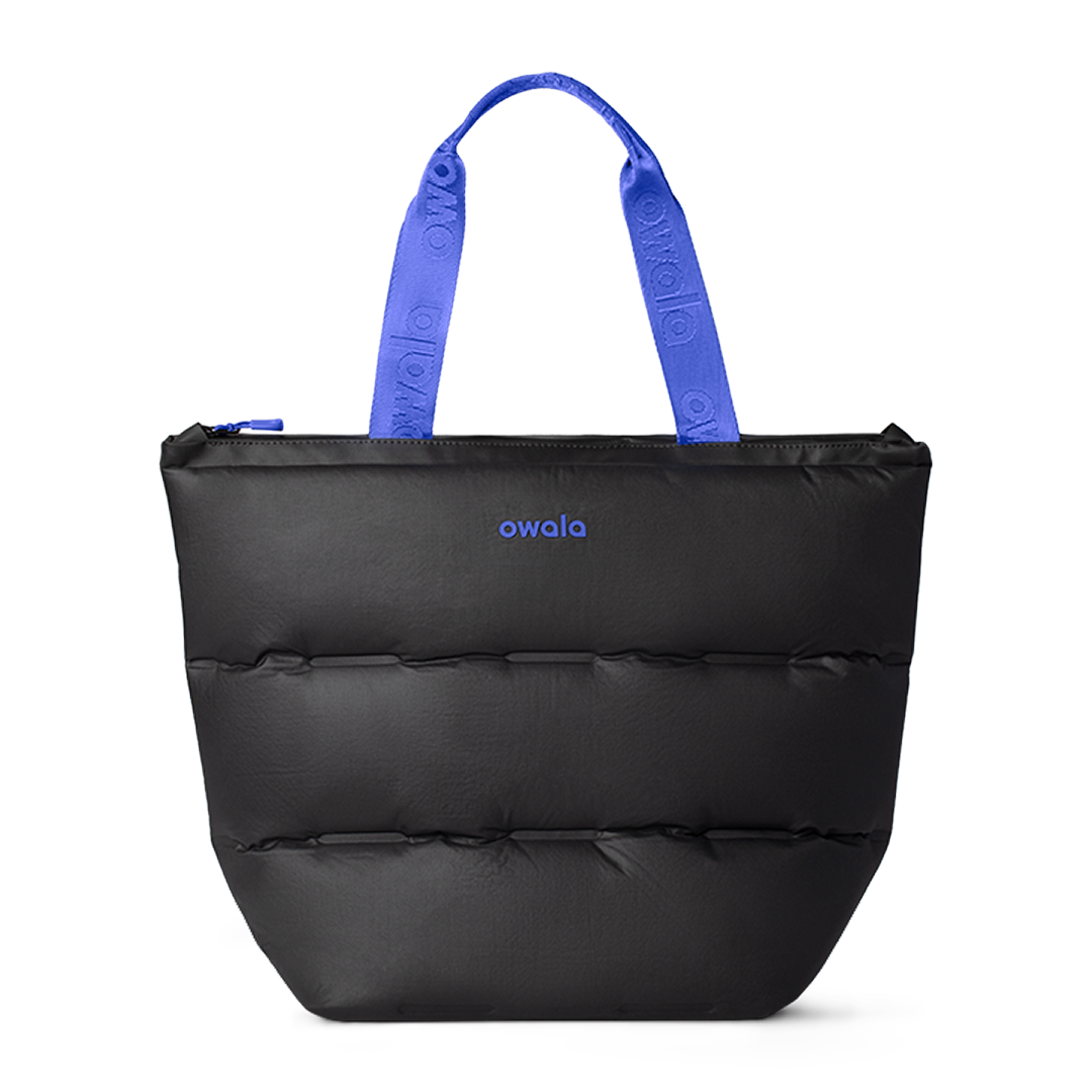 The Puffer Insulated Tote - Image 3